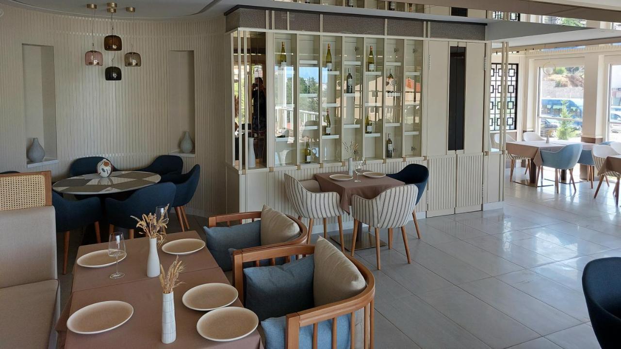 Comfort Studio With Sea View And Swimming Pool Bečići Esterno foto