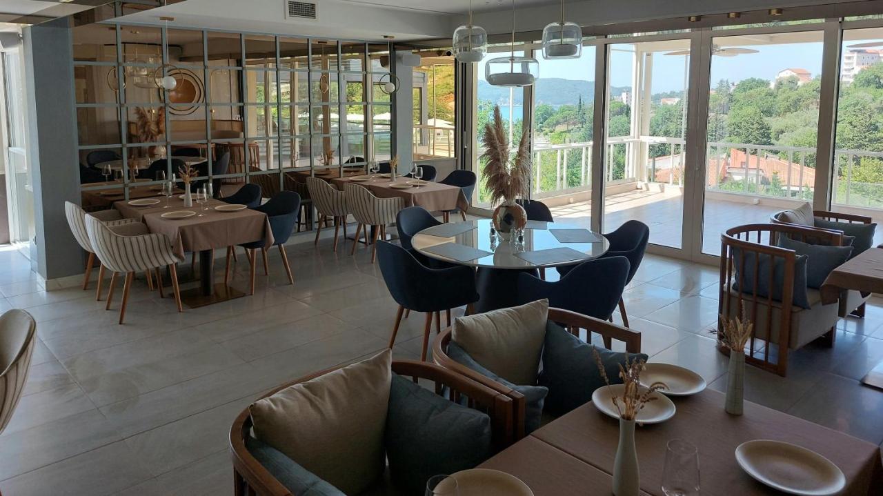 Comfort Studio With Sea View And Swimming Pool Bečići Esterno foto